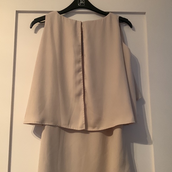 Lovely JR top in beige - Picture 4 of 5